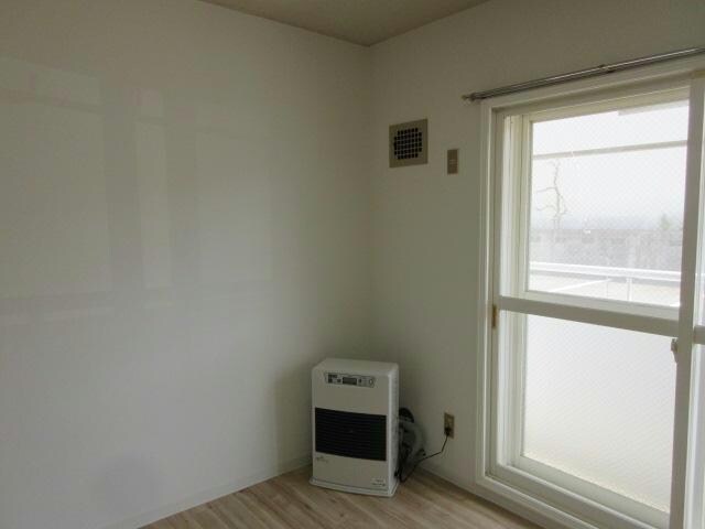 マーベリック帯広東ANNEXの物件内観写真