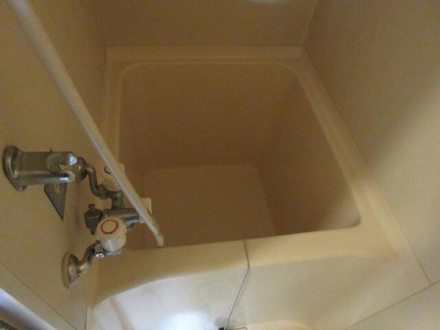 マーベリック帯広東ANNEXの物件内観写真