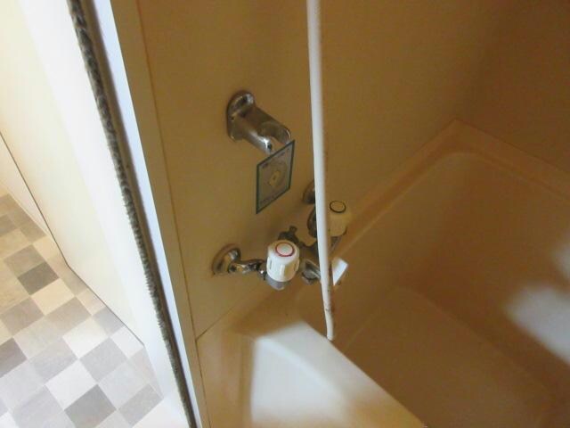 マーベリック帯広東ANNEXの物件内観写真