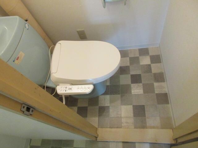 マーベリック帯広東ANNEXの物件内観写真