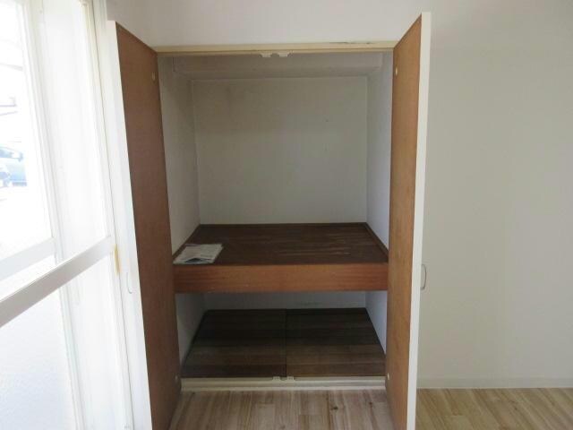 マーベリック帯広東ANNEXの物件内観写真