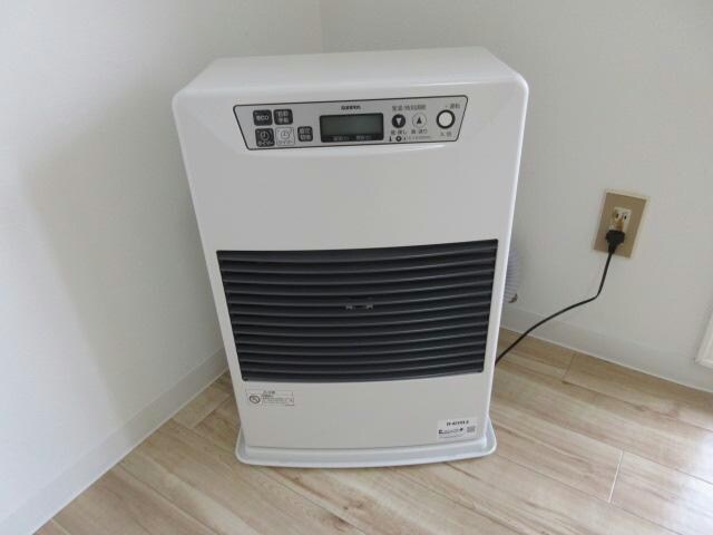 マーベリック帯広東ANNEXの物件内観写真