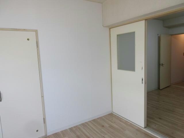 マーベリック帯広東ANNEXの物件内観写真