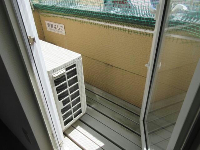 PETIE ROYALの物件内観写真