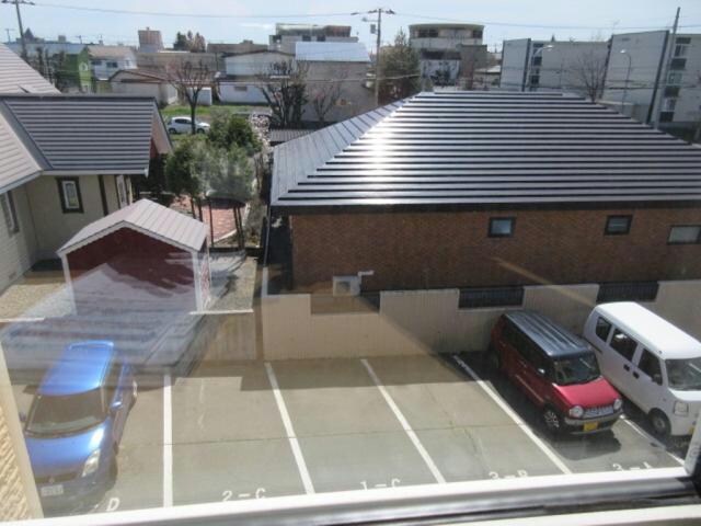 PETIE ROYALの物件内観写真