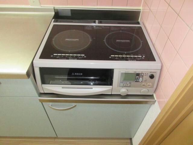 PETIE ROYALの物件内観写真