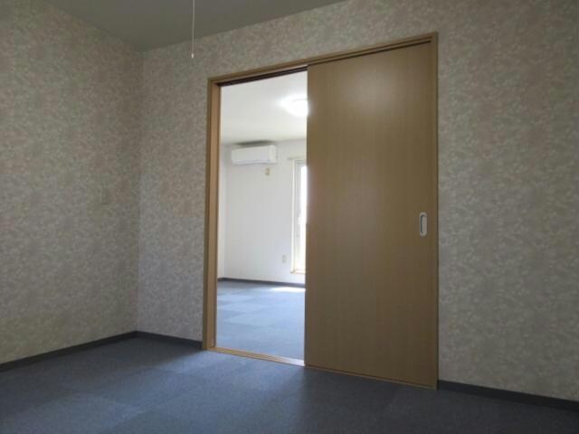 PETIE ROYALの物件内観写真