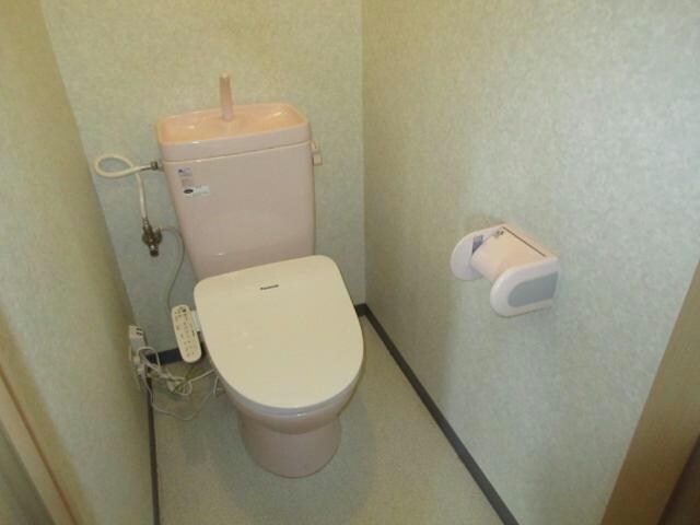 PETIE ROYALの物件内観写真