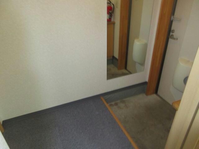 PETIE ROYALの物件内観写真