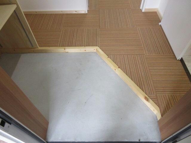 スペイスの物件内観写真