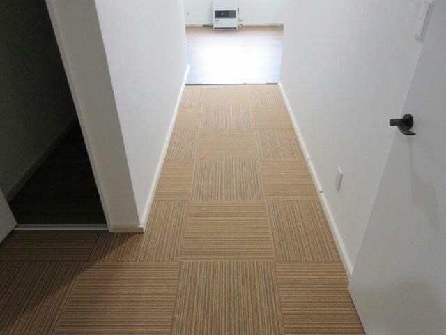 スペイスの物件内観写真