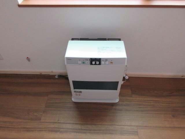 スペイスの物件内観写真