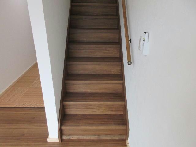 スペイスの物件内観写真