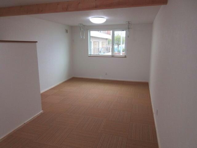 スペイスの物件内観写真