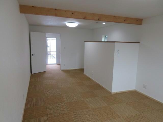 スペイスの物件内観写真