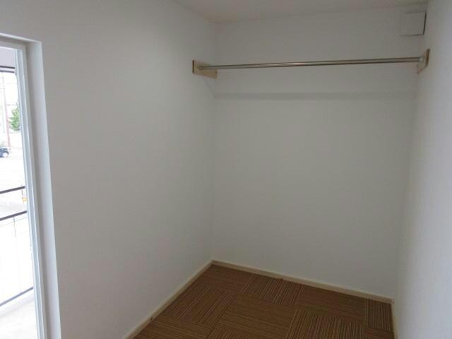 スペイスの物件内観写真