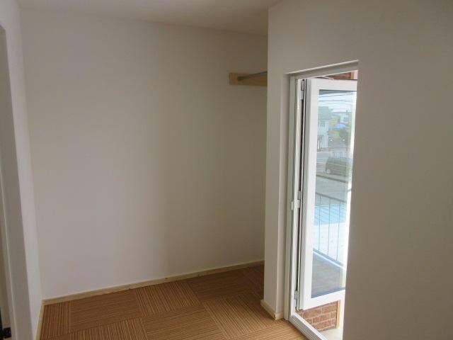 スペイスの物件内観写真