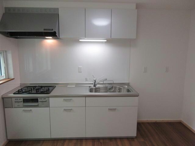 スペイスの物件内観写真