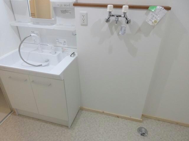 スペイスの物件内観写真