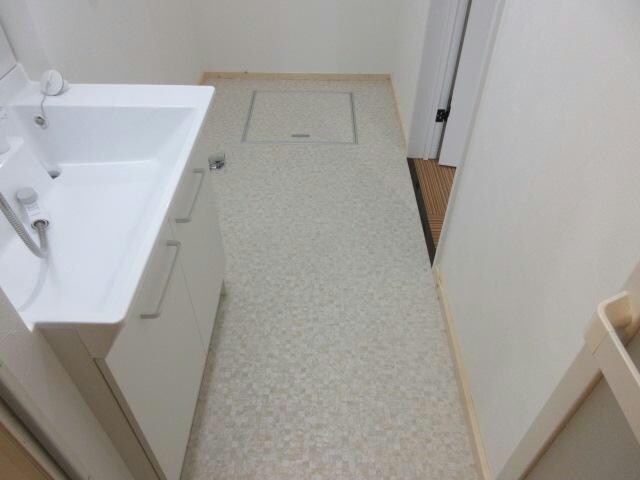 スペイスの物件内観写真