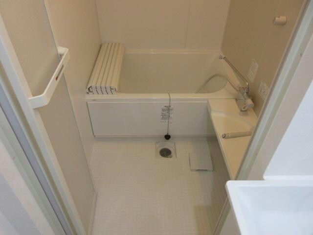 スペイスの物件内観写真