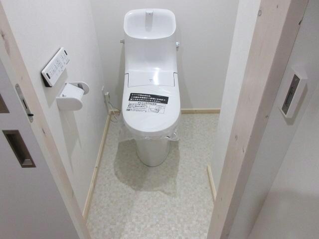 スペイスの物件内観写真