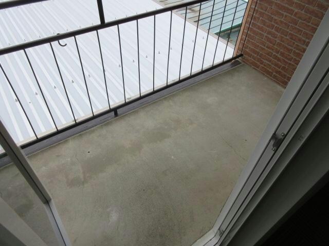 スペイスの物件内観写真