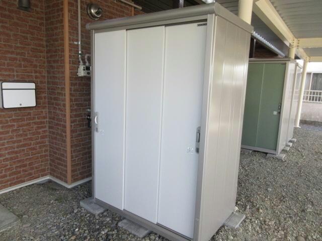 スペイスの物件内観写真