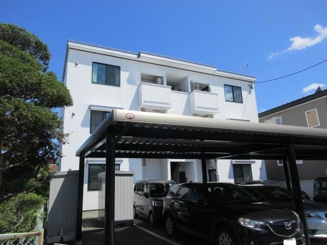 Stan（スタン）の物件外観写真