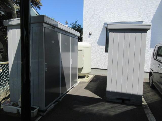 Stan（スタン）の物件内観写真