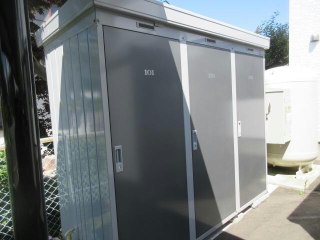 Stan（スタン）の物件内観写真