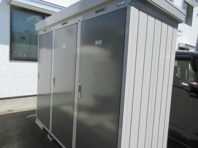 Stan（スタン）の物件内観写真