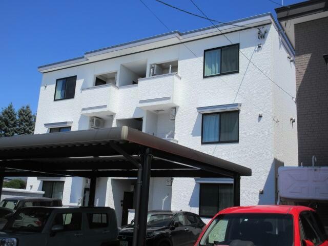 Stan（スタン）の物件外観写真