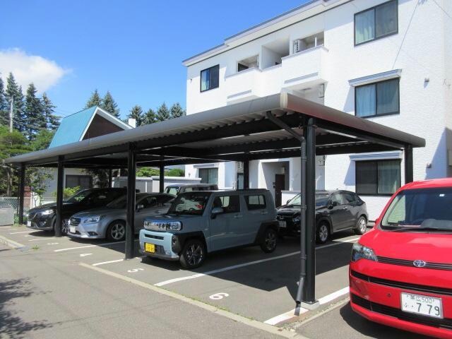 Stan（スタン）の物件外観写真