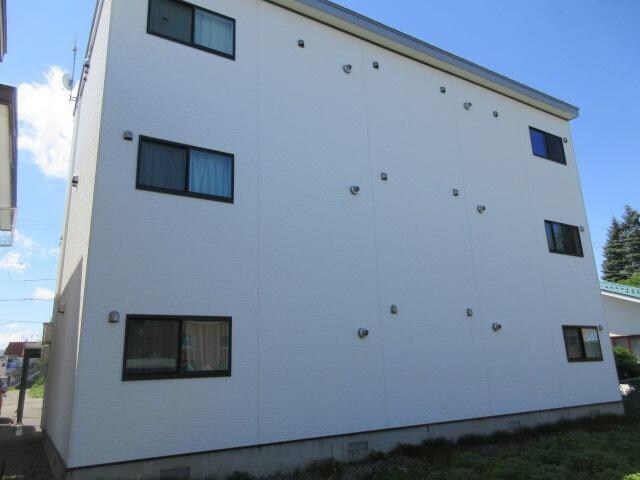 Stan（スタン）の物件外観写真