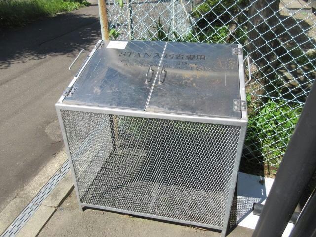 Stan（スタン）の物件内観写真