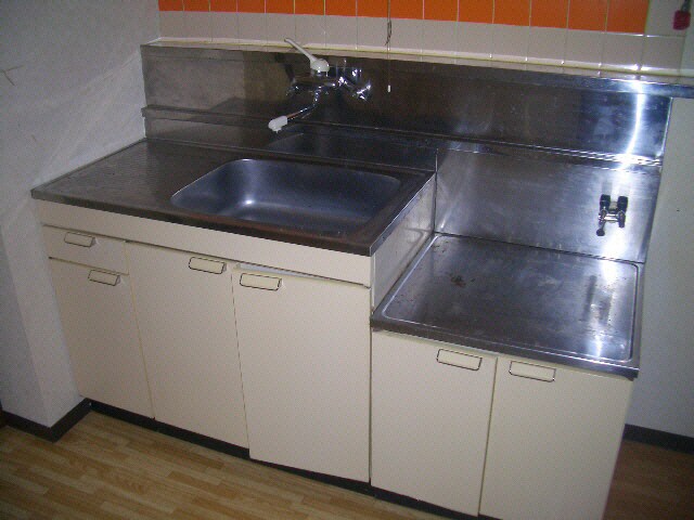 サンローゼの物件内観写真