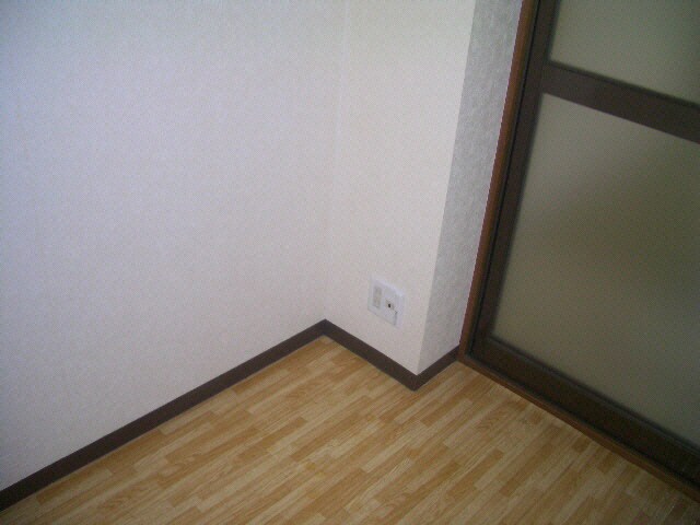 サンローゼの物件内観写真