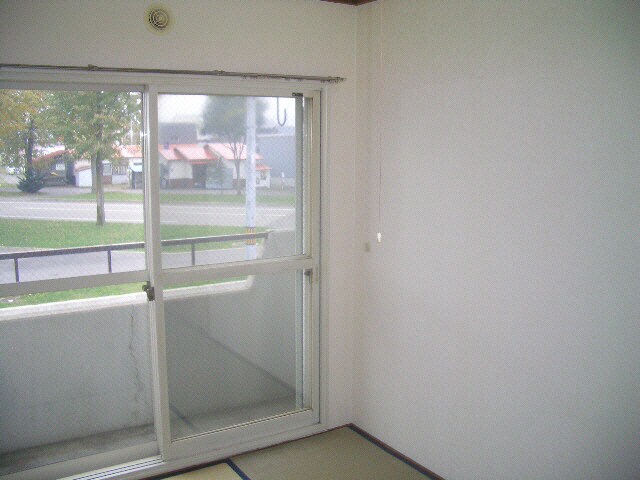 サンローゼの物件内観写真