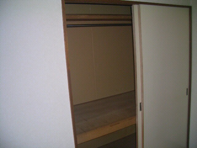 サンローゼの物件内観写真