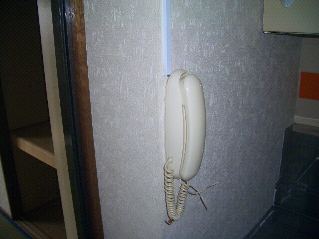 サンローゼの物件内観写真