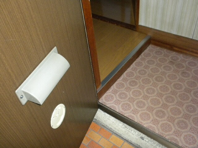 ビューハイツ古田の物件内観写真