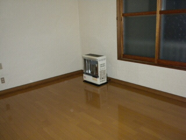 ビューハイツ古田の物件内観写真