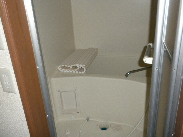 ビューハイツ古田の物件内観写真