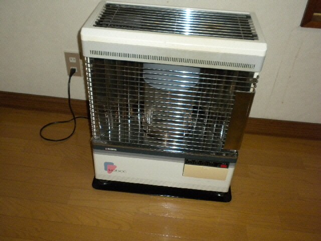 ビューハイツ古田の物件内観写真