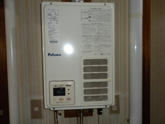 ビューハイツ古田の物件内観写真