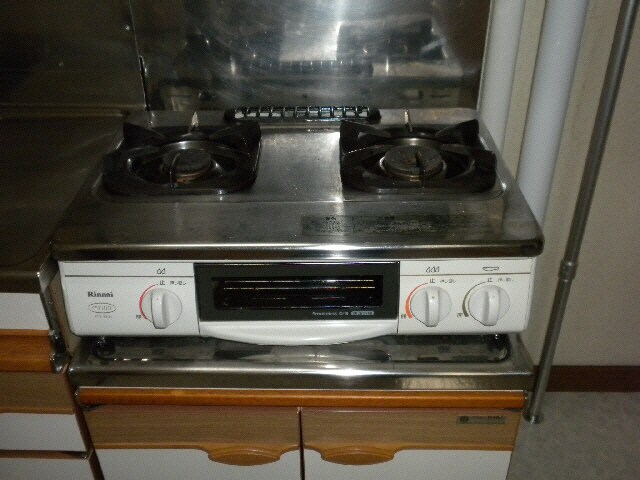 ビューハイツ古田の物件内観写真