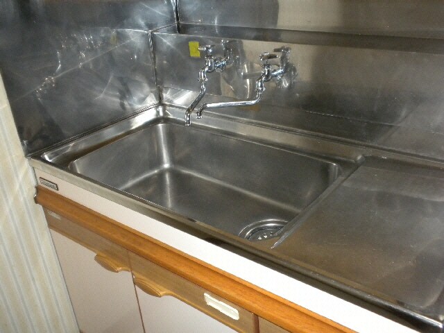 ビューハイツ古田の物件内観写真