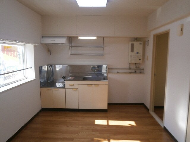 エースⅠの物件内観写真