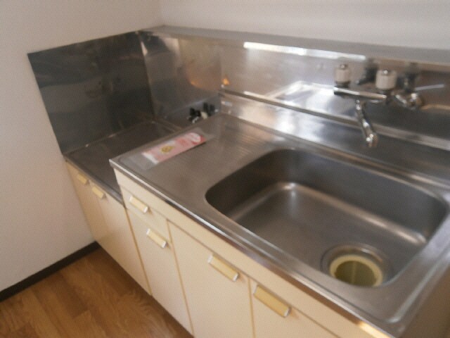 エースⅠの物件内観写真